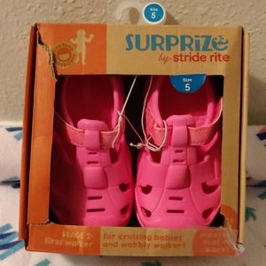 Surprize by Stride Rite Walkers